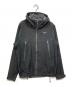 Patagonia（パタゴニア）の古着「クラウドリッジジャケット」｜ブラック