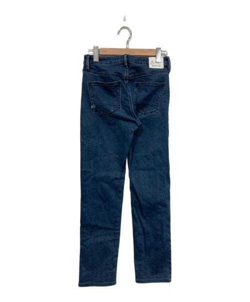 Denham（デンハム）Denham (デンハム) スキニーフィットデニムパンツ / HEIDI ブルー サイズ:68.5(W27)の古着・服飾アイテム
