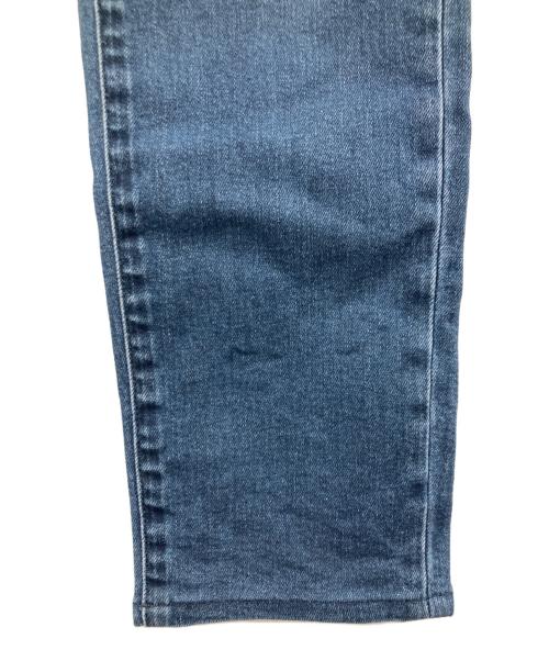 Denham（デンハム）Denham (デンハム) スキニーフィットデニムパンツ / HEIDI ブルー サイズ:68.5(W27)の古着・服飾アイテム