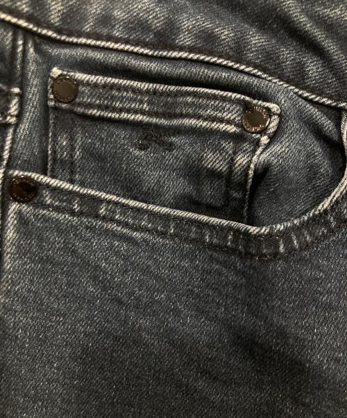 Denham（デンハム）Denham (デンハム) スキニーフィットデニムパンツ / HEIDI ブルー サイズ:68.5(W27)の古着・服飾アイテム