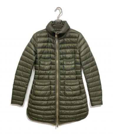 中古・古着通販】MONCLER (モンクレール) ダウンコート / BOGUE