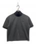 FRED PERRY（フレッドペリー）の古着「半袖カットソー」｜グレー