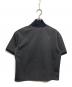 FRED PERRY (フレッドペリー) 半袖カットソー グレー サイズ:38：4000円