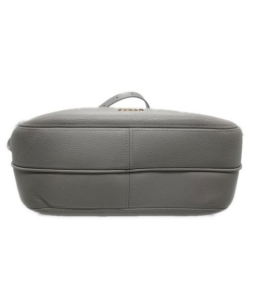 FURLA（フルラ）FURLA (フルラ) 2WAYバッグ/ショルダーバッグ グレーの古着・服飾アイテム