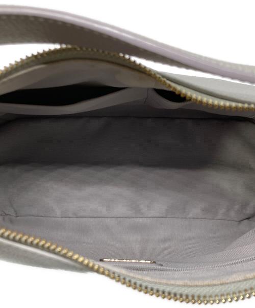 FURLA（フルラ）FURLA (フルラ) 2WAYバッグ/ショルダーバッグ グレーの古着・服飾アイテム