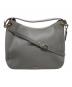 FURLA（フルラ）の古着「2WAYバッグ/ショルダーバッグ」｜グレー