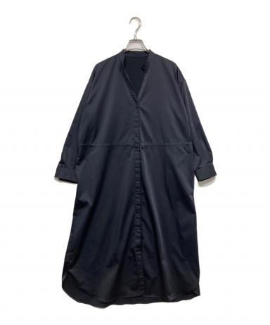 中古・古着通販】SOEJU (ソージュ) リモンタ コートワンピース