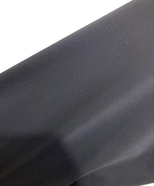 SOEJU（ソージュ）SOEJU (ソージュ) リモンタ コートワンピース ネイビー サイズ:Mの古着・服飾アイテム