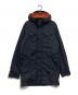 Schott（ショット）の古着「ナイロンパーカー」｜ブラック