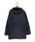 Schott (ショット) NOUNO (ノウノ) ナイロンパーカー ブラック サイズ:M：6000円
