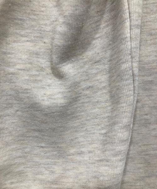 POLO RALPH LAUREN（ポロ・ラルフローレン）POLO RALPH LAUREN (ポロ・ラルフローレン) プルオーバーパーカー ベージュ サイズ:Sの古着・服飾アイテム