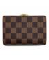 LOUIS VUITTON (ルイ ヴィトン) 2つ折り財布 / ポルトモネ・ビエ・ヴィエノワ：20000円