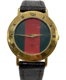 GUCCI（グッチ）の古着「腕時計」