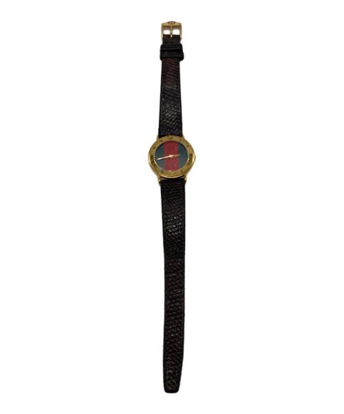GUCCI（グッチ）GUCCI (グッチ) 腕時計の古着・服飾アイテム