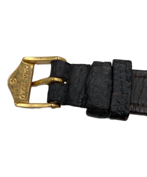 GUCCI（グッチ）GUCCI (グッチ) 腕時計の古着・服飾アイテム