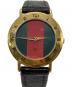 GUCCI（グッチ）の古着「腕時計」