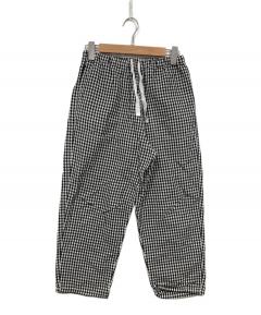 中古・古着通販】DANTON (ダントン) ツータックパンツ ベージュ サイズ