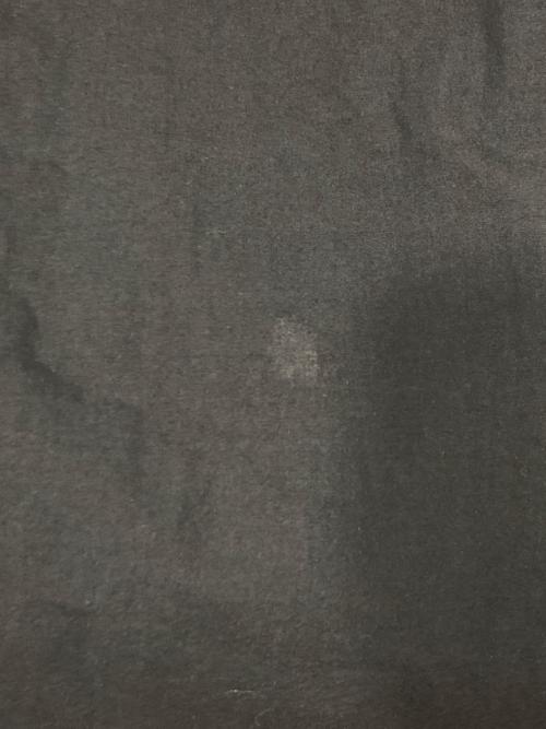 ARPEGE STORY（アルページュストーリー）ARPEGE STORY (アルページュストーリー) コットンタックスカート ブラック サイズ:sの古着・服飾アイテム