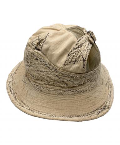 中古・古着通販】KAPITAL (キャピタル) チノ 老人と海HAT/バケット