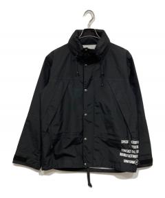 中古・古着通販】STONE ISLAND (ストーンアイランド) アノラック