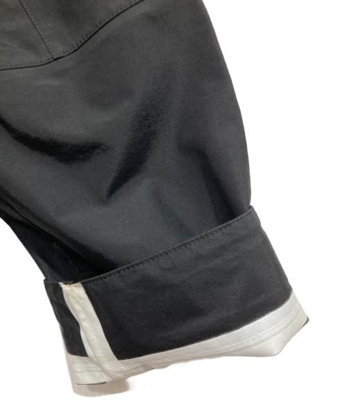 uniform experiment（ユニフォームエクスペリメント）uniform experiment (ユニフォームエクスペリメント) マウンテンパーカー / MOUNTAIN PARKA ブラック サイズ:2の古着・服飾アイテム