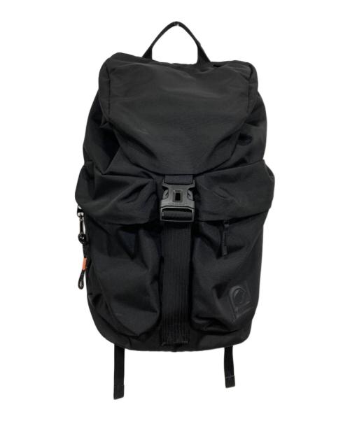 MAMMUT（マムート）MAMMUT (マムート) リュック ブラックの古着・服飾アイテム