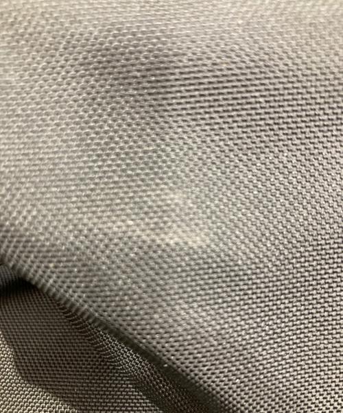 MAMMUT（マムート）MAMMUT (マムート) リュック ブラックの古着・服飾アイテム