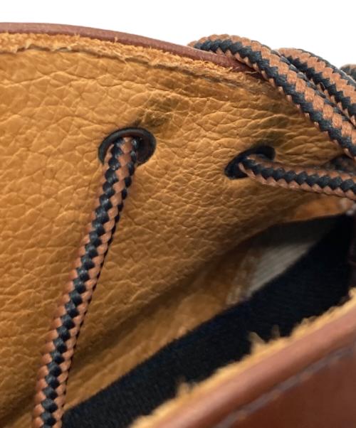 Danner（ダナー）Danner (ダナー) KALAMA CHUKKA/ カラマ チャッカブーツ ブラウン サイズ:9の古着・服飾アイテム