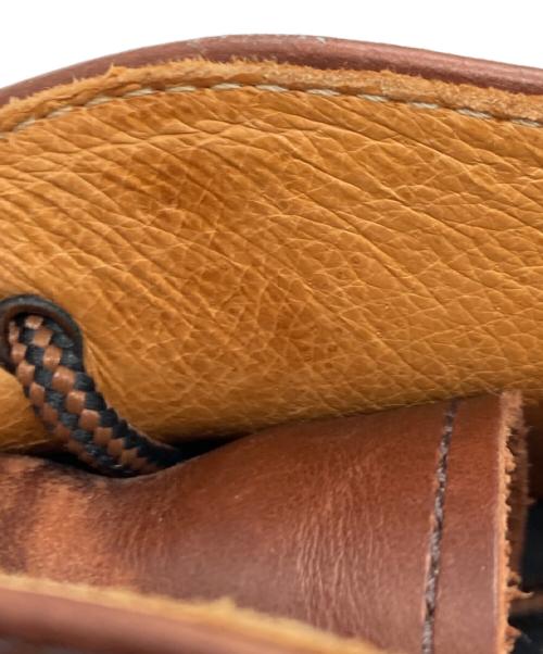 Danner（ダナー）Danner (ダナー) KALAMA CHUKKA/ カラマ チャッカブーツ ブラウン サイズ:9の古着・服飾アイテム