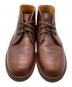 中古・古着 Danner (ダナー) KALAMA CHUKKA/ カラマ チャッカブーツ ブラウン サイズ:9：15000円
