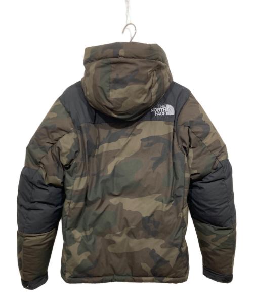 THE NORTH FACE（ザ ノース フェイス）THE NORTH FACE (ザ ノース フェイス) ノベルティバルトロライトジャケット オリーブ サイズ:Mの古着・服飾アイテム