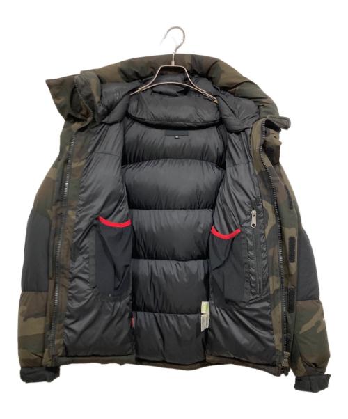 THE NORTH FACE（ザ ノース フェイス）THE NORTH FACE (ザ ノース フェイス) ノベルティバルトロライトジャケット オリーブ サイズ:Mの古着・服飾アイテム