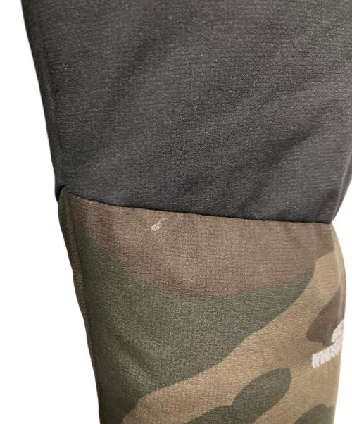 THE NORTH FACE（ザ ノース フェイス）THE NORTH FACE (ザ ノース フェイス) ノベルティバルトロライトジャケット オリーブ サイズ:Mの古着・服飾アイテム
