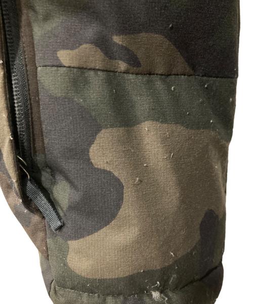 THE NORTH FACE（ザ ノース フェイス）THE NORTH FACE (ザ ノース フェイス) ノベルティバルトロライトジャケット オリーブ サイズ:Mの古着・服飾アイテム