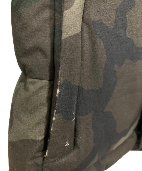 THE NORTH FACE（ザ ノース フェイス）THE NORTH FACE (ザ ノース フェイス) ノベルティバルトロライトジャケット オリーブ サイズ:Mの古着・服飾アイテム
