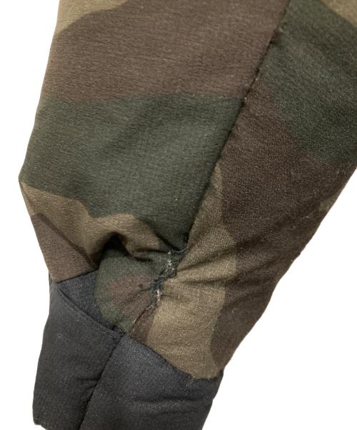 THE NORTH FACE（ザ ノース フェイス）THE NORTH FACE (ザ ノース フェイス) ノベルティバルトロライトジャケット オリーブ サイズ:Mの古着・服飾アイテム
