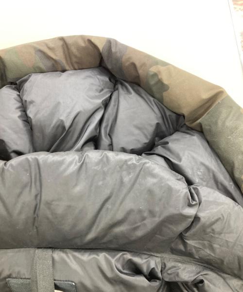 THE NORTH FACE（ザ ノース フェイス）THE NORTH FACE (ザ ノース フェイス) ノベルティバルトロライトジャケット オリーブ サイズ:Mの古着・服飾アイテム