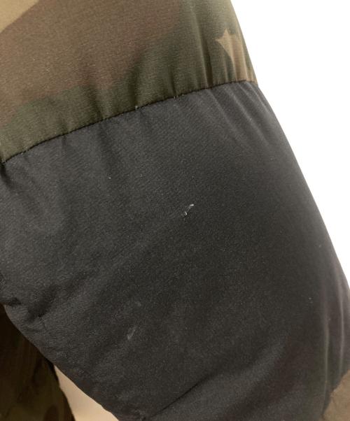 THE NORTH FACE（ザ ノース フェイス）THE NORTH FACE (ザ ノース フェイス) ノベルティバルトロライトジャケット オリーブ サイズ:Mの古着・服飾アイテム