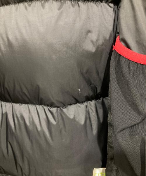 THE NORTH FACE（ザ ノース フェイス）THE NORTH FACE (ザ ノース フェイス) ノベルティバルトロライトジャケット オリーブ サイズ:Mの古着・服飾アイテム