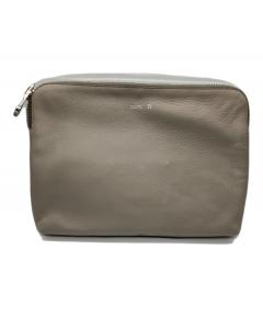 中古・古着通販】BOTTEGA VENETA (ボッテガベネタ) 巾着イントレ