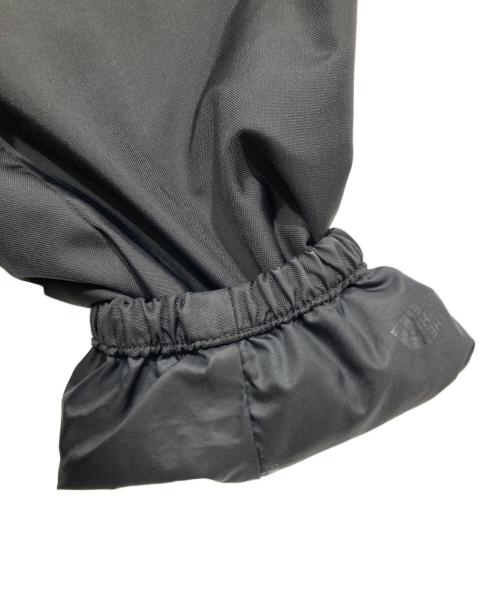 THE NORTH FACE（ザ ノース フェイス）THE NORTH FACE (ザ ノース フェイス) コーチジャケット ブラック サイズ:XLの古着・服飾アイテム