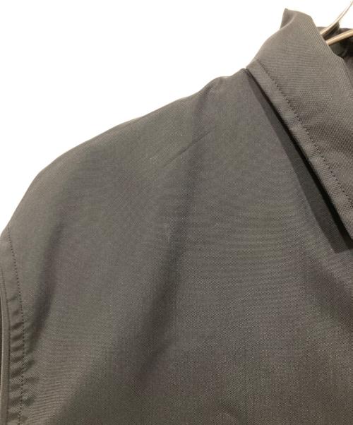 THE NORTH FACE（ザ ノース フェイス）THE NORTH FACE (ザ ノース フェイス) コーチジャケット ブラック サイズ:XLの古着・服飾アイテム