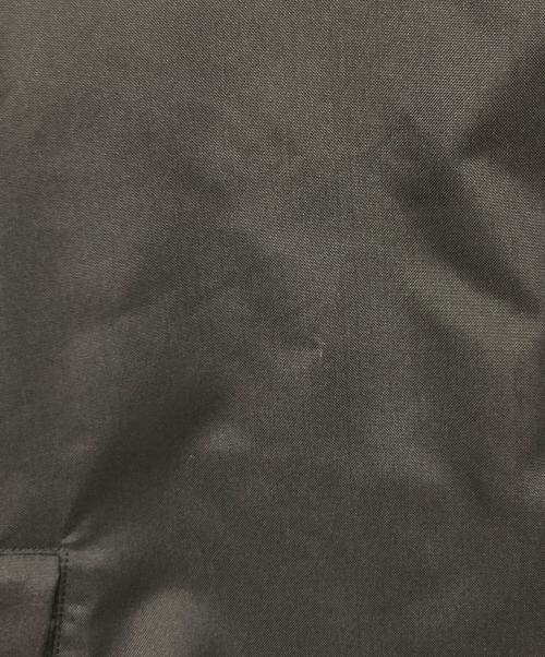 THE NORTH FACE（ザ ノース フェイス）THE NORTH FACE (ザ ノース フェイス) コーチジャケット ブラック サイズ:XLの古着・服飾アイテム