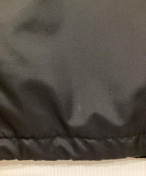 THE NORTH FACE（ザ ノース フェイス）THE NORTH FACE (ザ ノース フェイス) コーチジャケット ブラック サイズ:XLの古着・服飾アイテム
