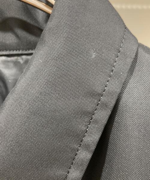 THE NORTH FACE（ザ ノース フェイス）THE NORTH FACE (ザ ノース フェイス) コーチジャケット ブラック サイズ:XLの古着・服飾アイテム