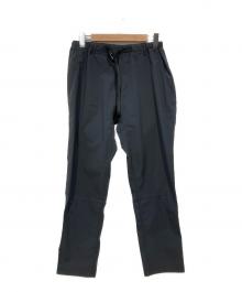 GRAMICCI×URBAN RESEARCH別注（グラミチ）の古着「撥水クライミングパンツ」｜グレー