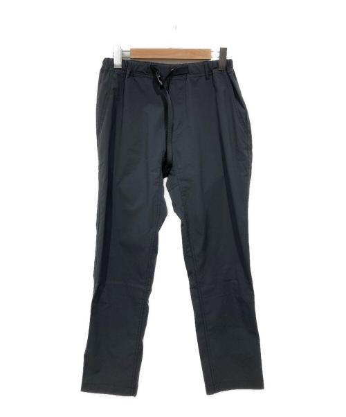 GRAMICCI（グラミチ）GRAMICCI (グラミチ) URBAN RESEARCH別注 撥水クライミングパンツ グレー サイズ:Ｌの古着・服飾アイテム