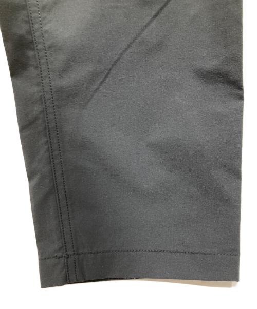 GRAMICCI（グラミチ）GRAMICCI (グラミチ) URBAN RESEARCH別注 撥水クライミングパンツ グレー サイズ:Ｌの古着・服飾アイテム