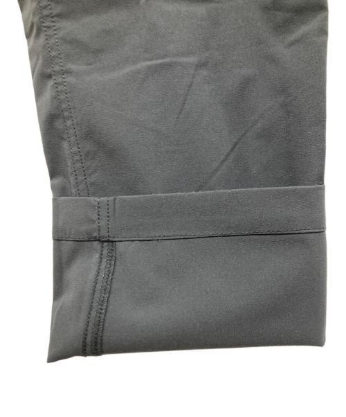 GRAMICCI（グラミチ）GRAMICCI (グラミチ) URBAN RESEARCH別注 撥水クライミングパンツ グレー サイズ:Ｌの古着・服飾アイテム