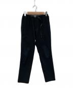 GRAMICCI×URBAN RESEARCH別注グラミチ）の古着「クライミングパンツ /  MOLLY STRETCH PANT」｜ブラック